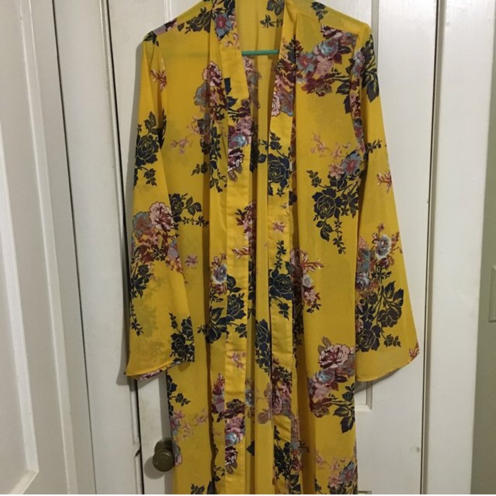 Kimono